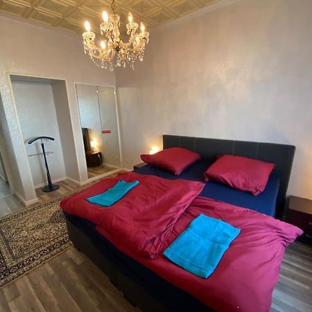 Studio 50 Qm Zentral In Domnaehe Cologne Luaran gambar
