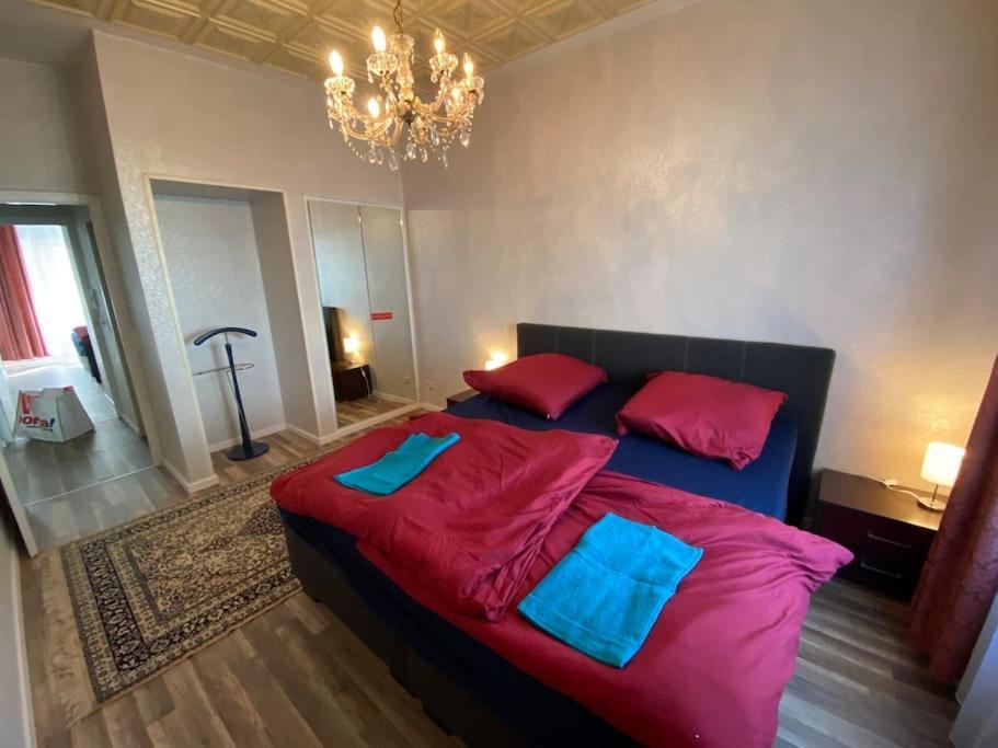 Studio 50 Qm Zentral In Domnaehe Cologne Luaran gambar
