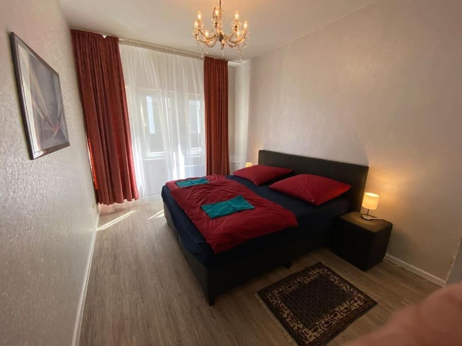 Studio 50 Qm Zentral In Domnaehe Cologne Luaran gambar