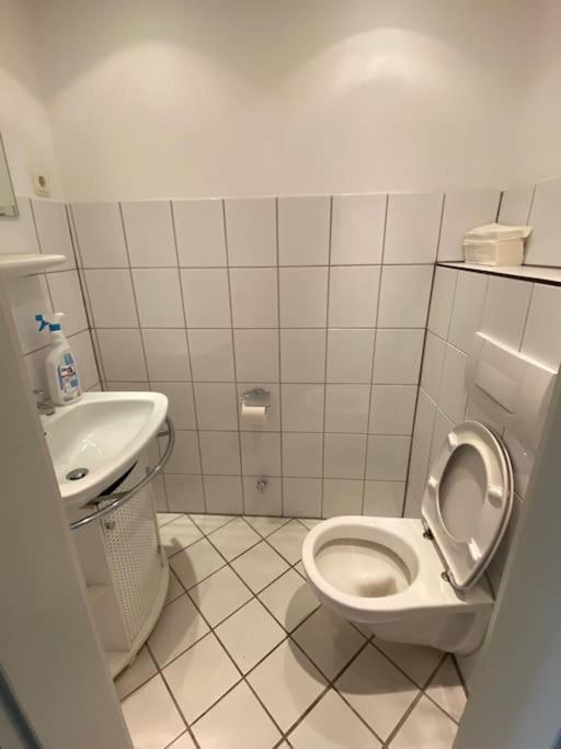 Studio 50 Qm Zentral In Domnaehe Cologne Luaran gambar